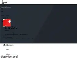 Sites similar to anadolu.deviantart.com