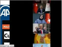 Sites similar to anadoluajansi.com.tr