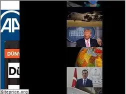 Sites similar to anadoluajansi.gov.tr