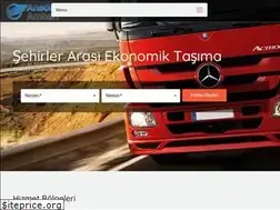 Sites similar to anadoluambari.com