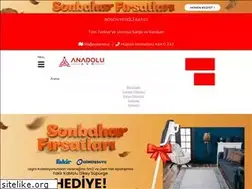 Sites similar to anadoluavm.com.tr
