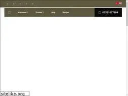 Sites similar to anadoluaydinlatma.com