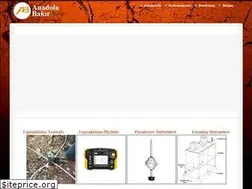 Sites similar to anadolubakirmetal.com