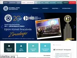 Sites similar to anadolubil.edu.tr