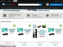 Sites similar to anadolubilgisayar.com.tr