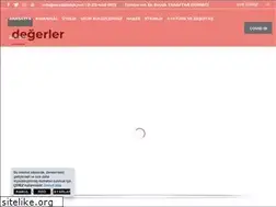 Sites similar to anadolubjk.net