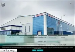 Sites similar to anadolucam.net