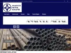 Sites similar to anadolucelikboru.com