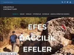 Sites similar to anadolucografyasi.com