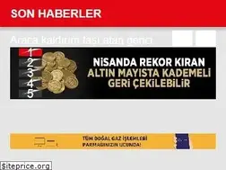 Sites similar to anadoludabugun.com.tr
