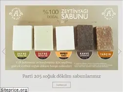 Sites similar to anadoludanarmagan.com