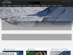 Sites similar to anadoludoruklari.com