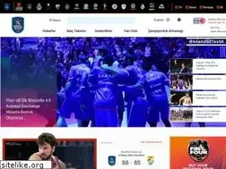 Sites similar to anadoluefessk.org