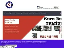 Sites similar to anadoluetm.com