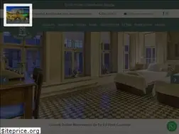 Sites similar to anadoluevleri.com