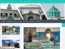 Sites similar to anadoluevliyalari.com