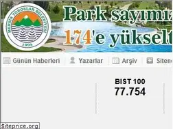 Sites similar to anadoluexpres.com