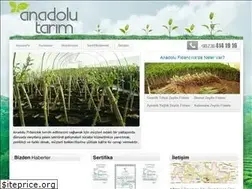 Sites similar to anadolufidancilik.net