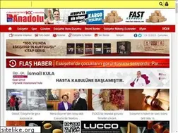 Sites similar to anadolugazetesi.net