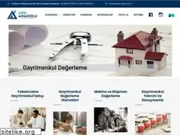 Sites similar to anadolugd.com.tr