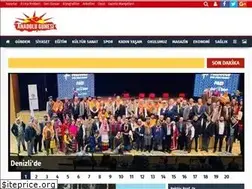 Sites similar to anadolugunesigazetesi.net
