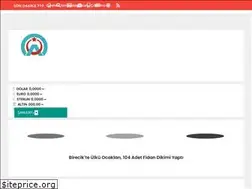 Sites similar to anadoluhaberler.com