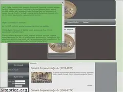 Sites similar to anadoluhareketi.com