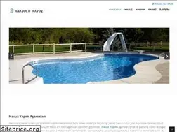 Sites similar to anadoluhavuz.com