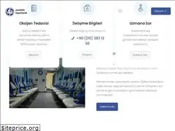 Sites similar to anadoluhiperbarik.com