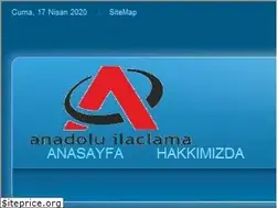 Sites similar to anadoluilaclama.net
