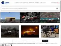 Sites similar to anadoluimages.com