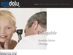 Sites similar to anadoluisitme.com.tr