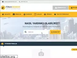Sites similar to anadoluisrehberi.com