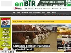 Sites similar to anadoluizlenimleri.com