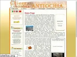 Sites similar to anadolukatolikkilisesi.org