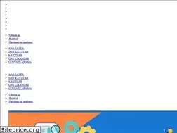 Sites similar to anadolukobi.com
