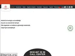 Sites similar to anadolukulubu.com