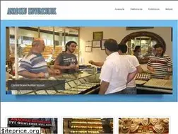 Sites similar to anadolukuyumculuk.com