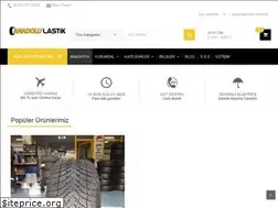 Sites similar to anadolulastik.com.tr