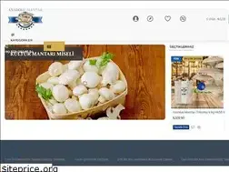 Sites similar to anadolumantar.com