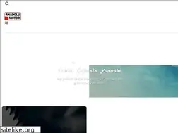 Sites similar to anadolumotor.com