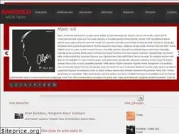 Sites similar to anadolumuzik.com.tr