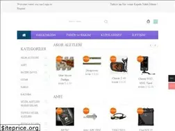 Sites similar to anadolumuzikaletleri.com