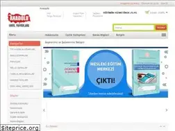Sites similar to anadoluokulyayinlari.com