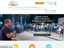 Sites similar to anadoluotizm.org