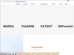 Sites similar to anadolupatent.com.tr
