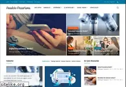 Sites similar to anadolupazarlama.web.tr