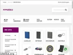 Sites similar to anadolupromosyon.com.tr