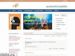 Sites similar to anadolupsikiyatri.net