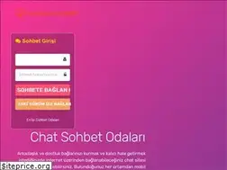 Sites similar to anadolusohbet.com